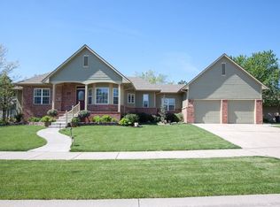 823 N Ritchfield St, Wichita, KS 67206