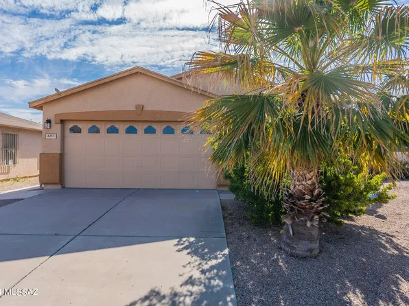 6257 S Argosy Pl, Tucson, AZ 85746
