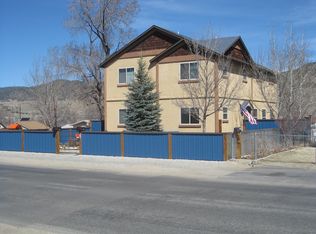 718 W 3rd St APT B, Salida, CO 81201