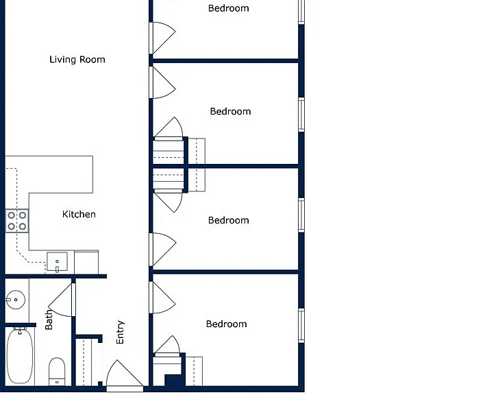 20 Orchard St #1 — Photo 4