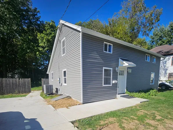 113 N 1st St, Trenton, OH 45067