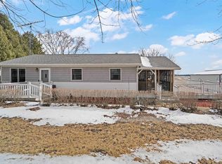 N3839 County Road M, Waupun, WI 53963