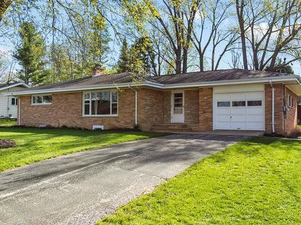 422 Walker AVENUE, Green Lake, WI 54941