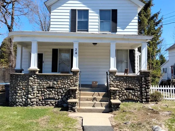 34 Main St, Garnerville, NY 10923