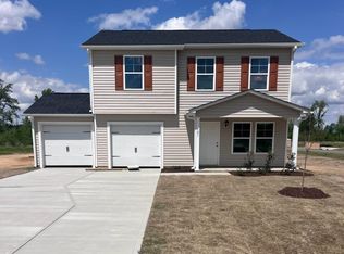 101 Slew Ct, Fremont, NC 27830