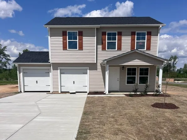 101 Slew Court, Fremont, NC 27830