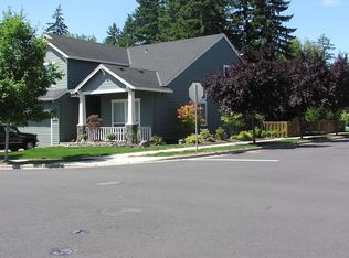 22805 SW Saunders Dr, Sherwood, OR 97140