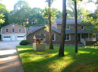 303 Nelson Rd, Matthews, NC 28104