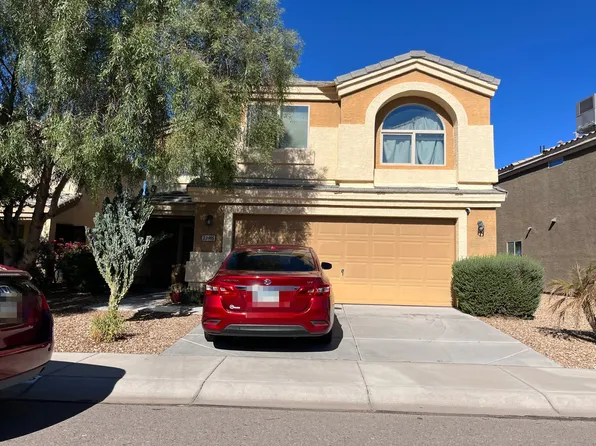 23915 N Desert Agave St, Florence, AZ 85132