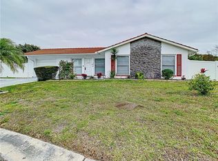 4880 Shell Stream Blvd, New Port Richey, FL 34652
