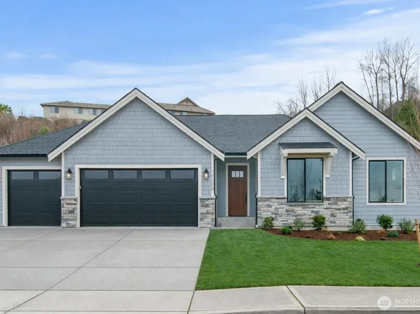 10208 174th Avenue E, Bonney Lake, WA 98391