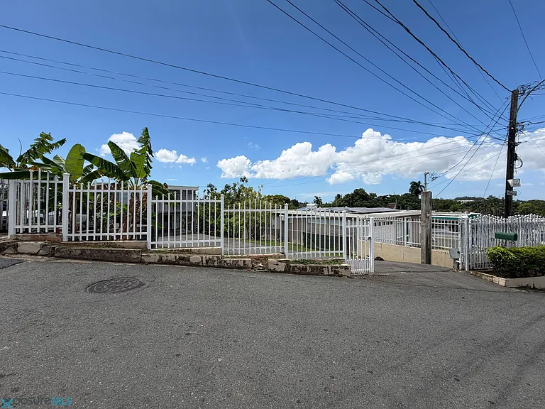 1 Parcelas Van Scoy Calle Est #H7 — Photo 26