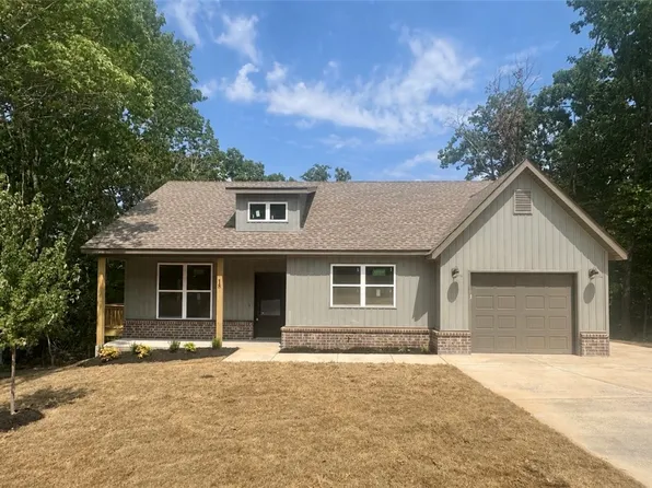 18 Winchelsea Ln, Bella Vista, AR 72714