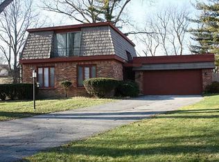 2115 W Terrace View St, Toledo, OH 43607