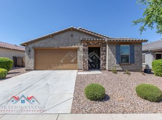 16264 W Canterbury Dr, Surprise, AZ 85379
