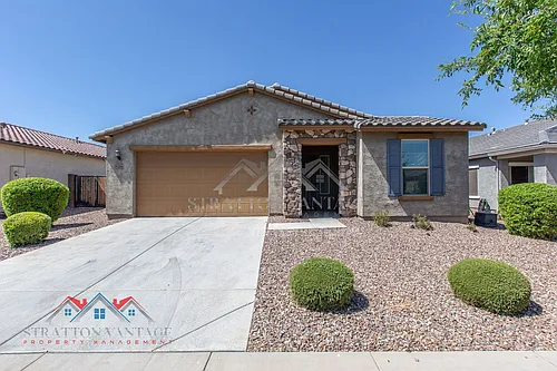 16264 W Canterbury Dr Photo 1
