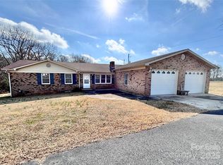 14740 Hatley Burris Rd, Stanfield, NC 28163