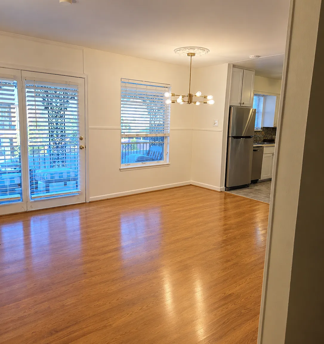 8602 Baltimore Dr — Photo 4