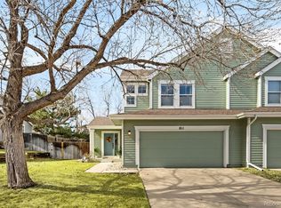 811 Union Street, Lakewood, CO 80401