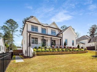 4120 Lower Roswell Rd, Marietta, GA 30068