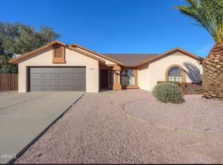 8802 W Orchid Ln, Peoria, AZ 85345