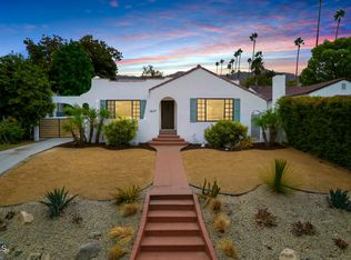 1637 W Kenneth Rd, Glendale, CA 91201