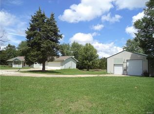 9914 Highway 185, Sullivan, MO 63080