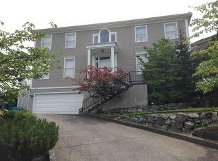 4619 NE 88th St, Seattle, WA 98115