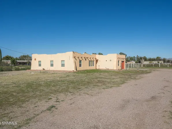2856 Glass Rd, Las Cruces, NM 88005