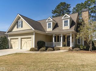 1071 Harbor Ridge Dr, Greensboro, GA 30642