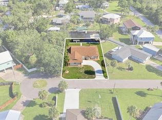 11291 W CORAL CT, CRYSTAL RIVER, FL 34429