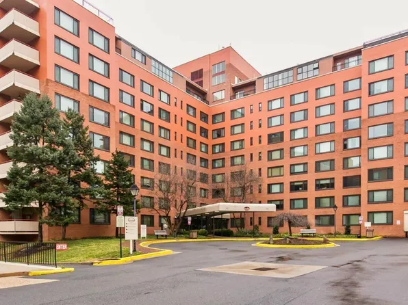 1021 Arlington Blvd APT 311, Arlington, VA 22209