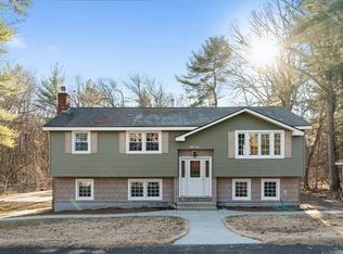 85 Barbara D Ln, Tewksbury, MA 01876