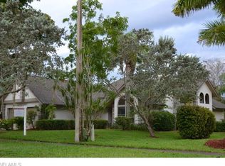 153 Plantation Cir, Naples, FL 34104