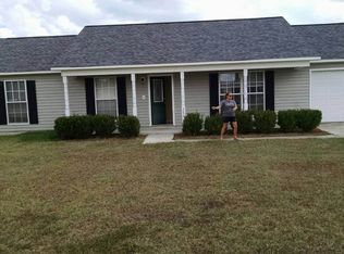 407 Berlin Rd, Taylor, AL 36301