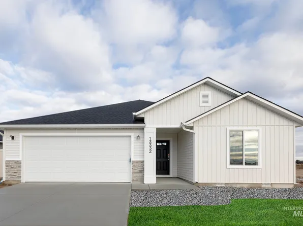 13332 Excavation Dr, Caldwell, ID 83607