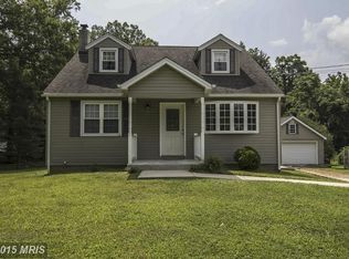 12213 Philadelphia Rd, Kingsville, MD 21087