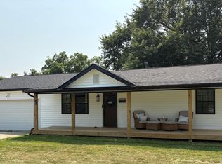 169 Payne Ave, Johnstown, OH 43031
