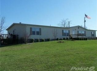 1350 Lebanon Ridge Rd, Frankfort, KY 40601
