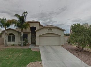 1083 N Joshua Tree Ln, Gilbert, AZ 85234