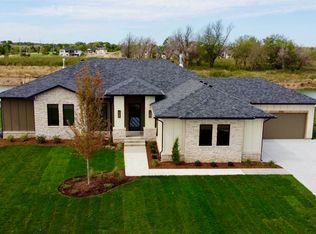 5954 W 45th St N, Wichita, KS 67205