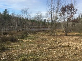 State Line Rd, Waskom, TX 75692