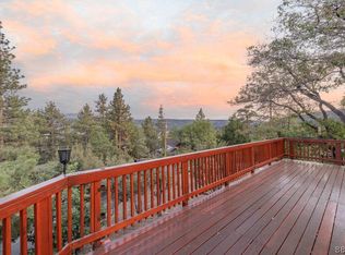 1268 Piney Ridge Pl, Fawnskin, CA 92333