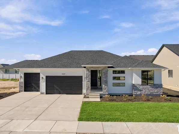 1374 N 1560 E #136, Payson, UT 84651