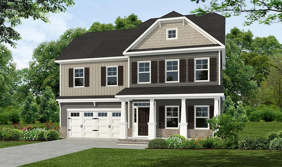 Elevation C