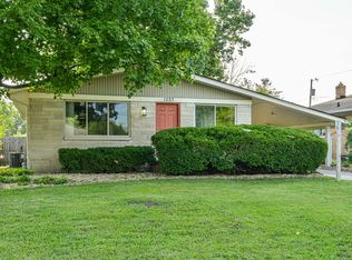1023 N Graham Ave, Indianapolis, IN 46219