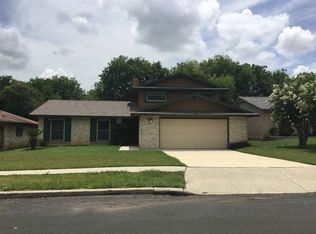 8627 Leyland, San Antonio, TX 78239