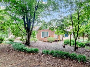 1409 Bass Lake Rd, Holly Springs, NC 27540