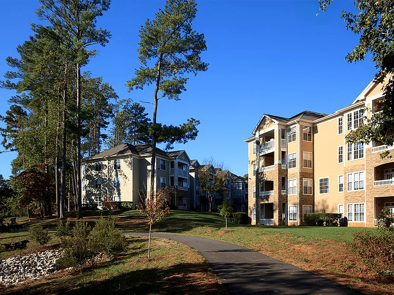 Unwind in style in our charming community