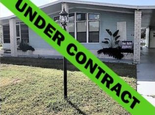 3711 Buena Vista Way S, Ellenton, FL 34222